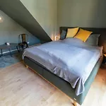 Apartament Susas Charming Places Gmunden