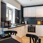 Susas Charming Places Apartament