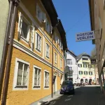 Susas Charming Places