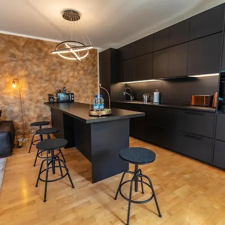 Apartment Susas Charming Places