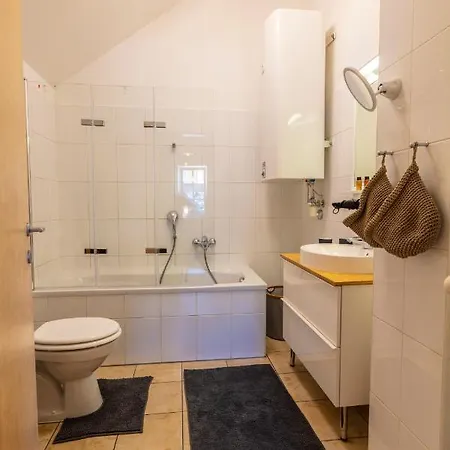 Susas Charming Places Apartment
