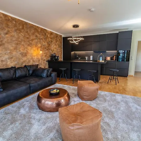 Apartment Susas Charming Places Gmunden