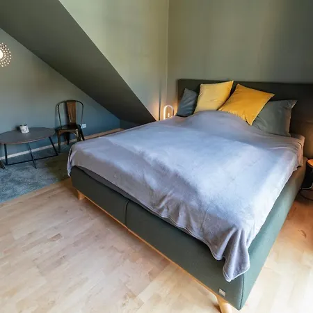 Apartment Susas Charming Places Gmunden