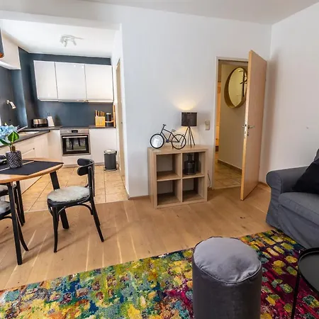 Susas Charming Places *