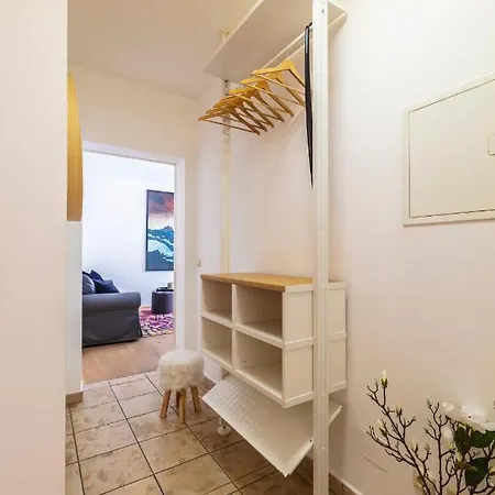 Apartament Susas Charming Places Gmunden