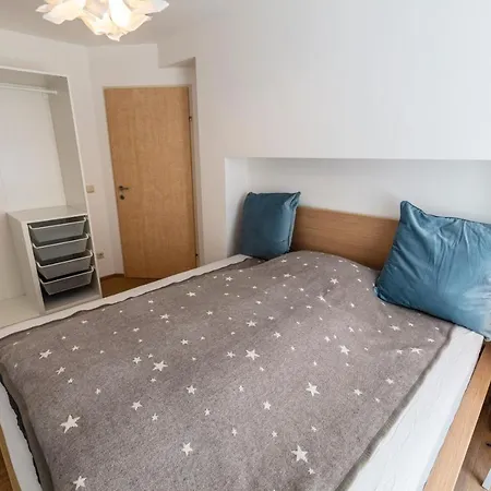 Susas Charming Places Apartament *
