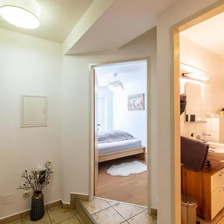 Susas Charming Places Apartment *