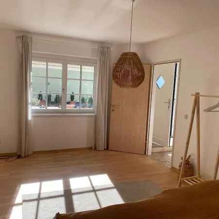 Apartament Susas Charming Places *