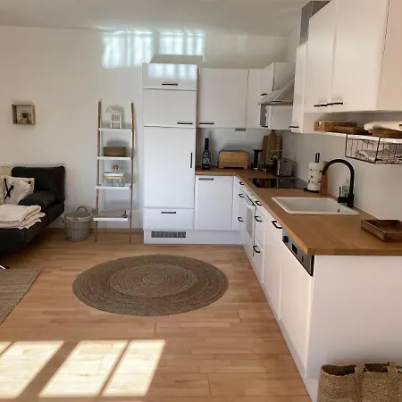 Susas Charming Places Apartment *