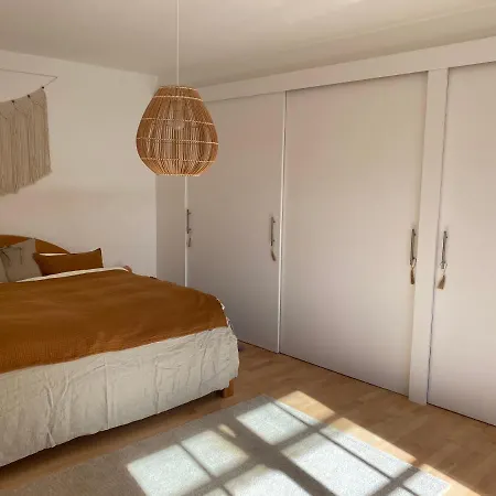 Susas Charming Places Apartment Gmunden