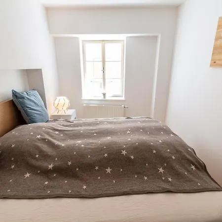 Susas Charming Places Apartament