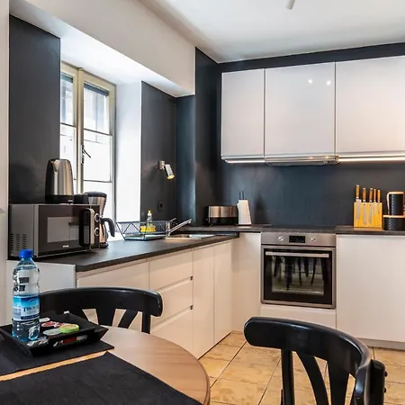 Susas Charming Places Apartment