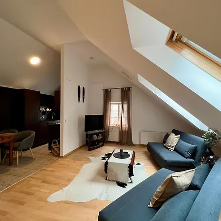 Apartment Susas Charming Places *