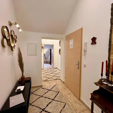 Apartment Susas Charming Places Gmunden
