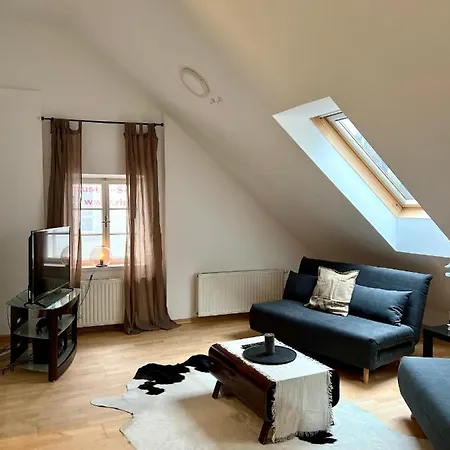 Susas Charming Places Daire *