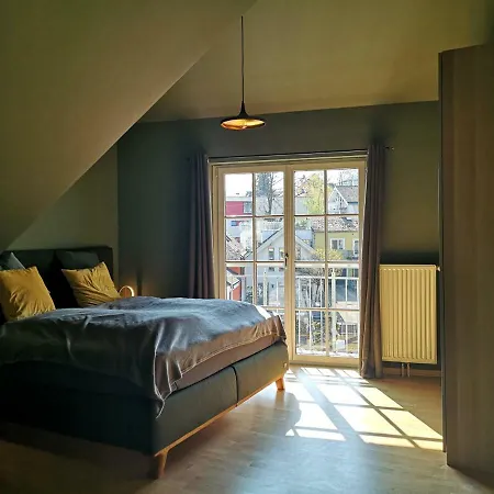 Susas Charming Places Apartment Gmunden