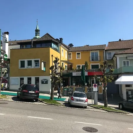 Susas Charming Places Gmunden