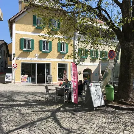Susas Charming Places *