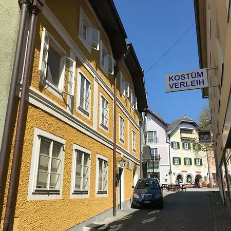 Susas Charming Places