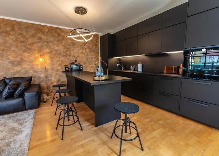 Apartment Susas Charming Places