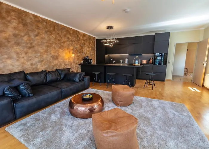 Apartment Susas Charming Places Gmunden