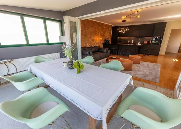 Susas Charming Places Apartment Gmunden