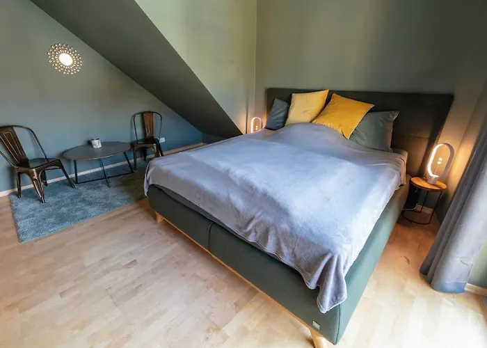 Apartment Susas Charming Places Gmunden