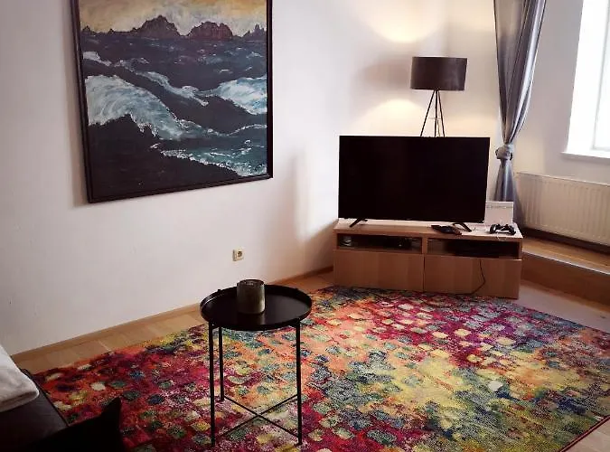 Susas Charming Places