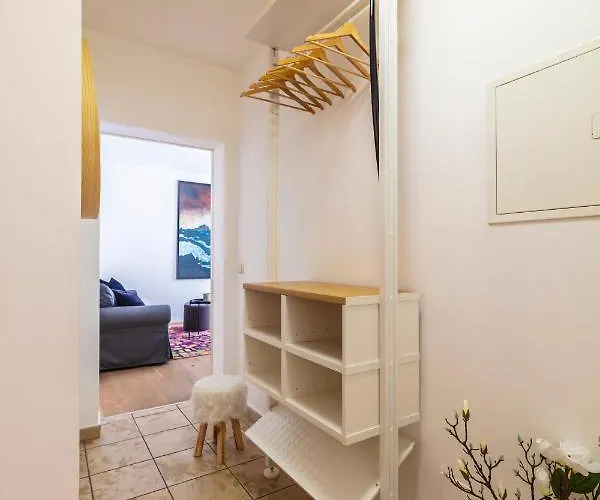 Apartment Susas Charming Places Gmunden