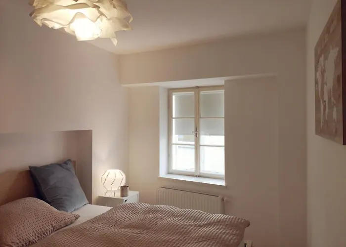 Apartment Susas Charming Places Gmunden