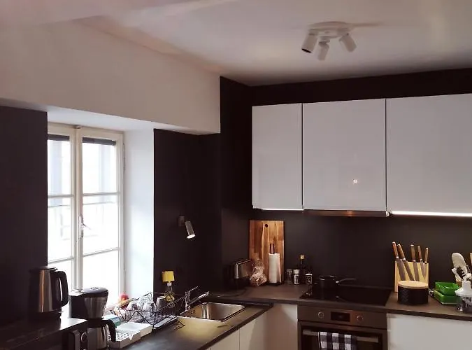 Susas Charming Places Gmunden