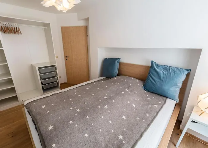 Susas Charming Places Apartment *