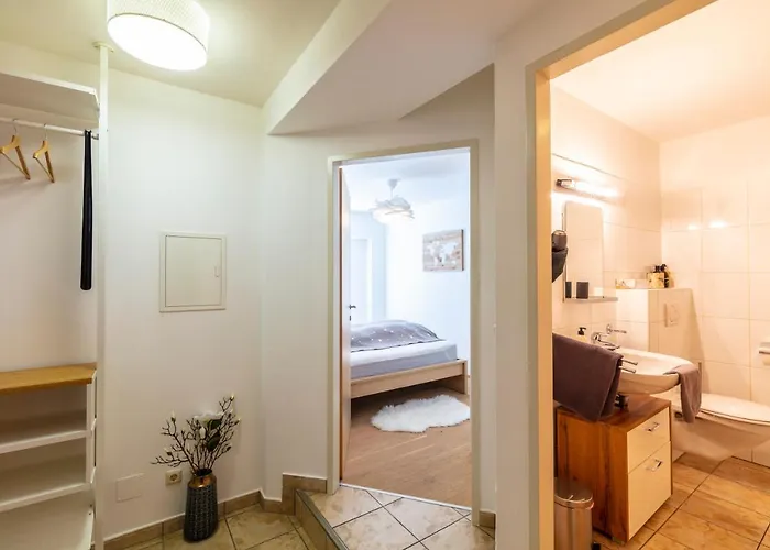 Susas Charming Places Apartment *