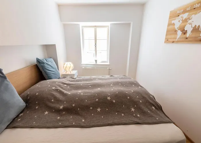 Susas Charming Places Apartment