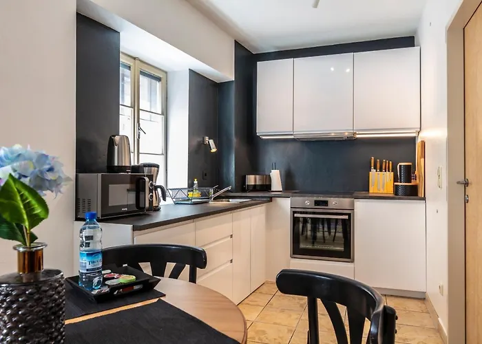 Susas Charming Places Apartment