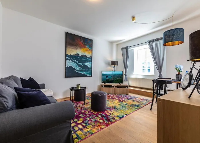 Apartment Susas Charming Places *