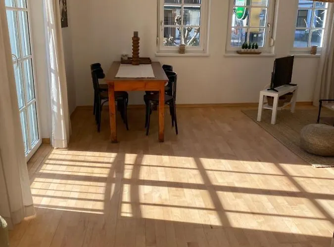 Susas Charming Places Apartment Gmunden