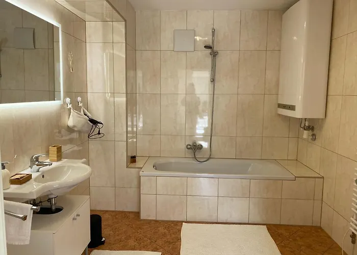 Susas Charming Places *