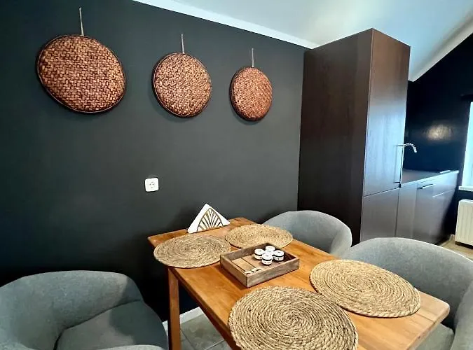 Susas Charming Places