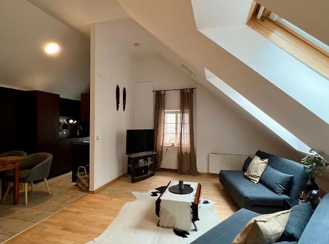 Apartment Susas Charming Places *