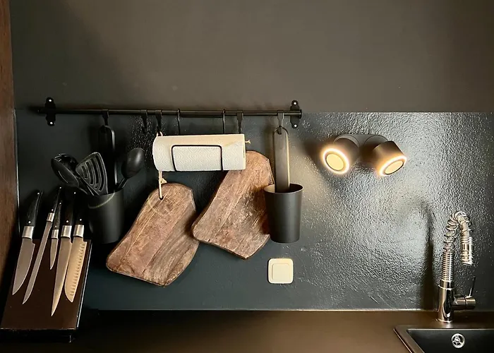 Apartment Susas Charming Places