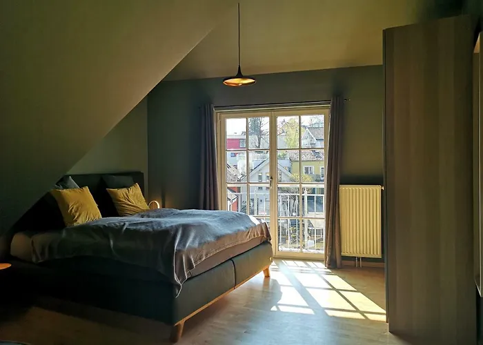 Susas Charming Places Apartment Gmunden