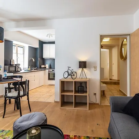 Susas Charming Places グムンデン