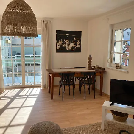 Susas Charming Places *