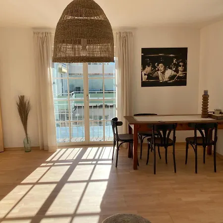 Susas Charming Places グムンデン