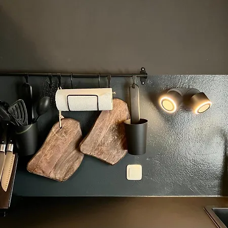 アパート Susas Charming Places