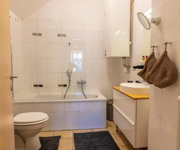 Susas Charming Places アパート