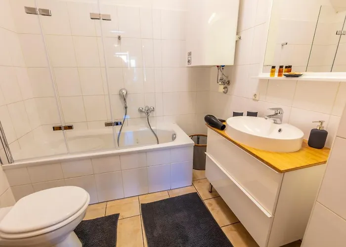 Susas Charming Places * グムンデン