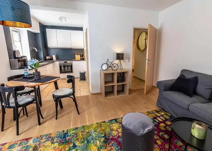 Susas Charming Places *