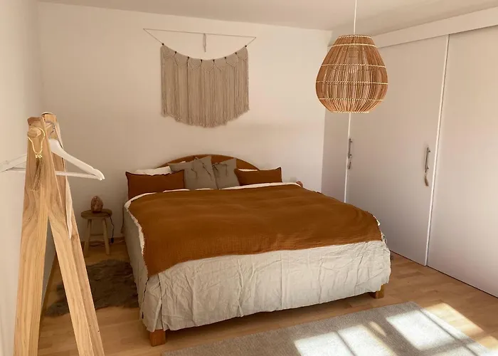 Susas Charming Places グムンデン